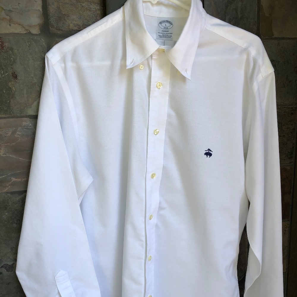 Brooks Brothers Dress Shirt